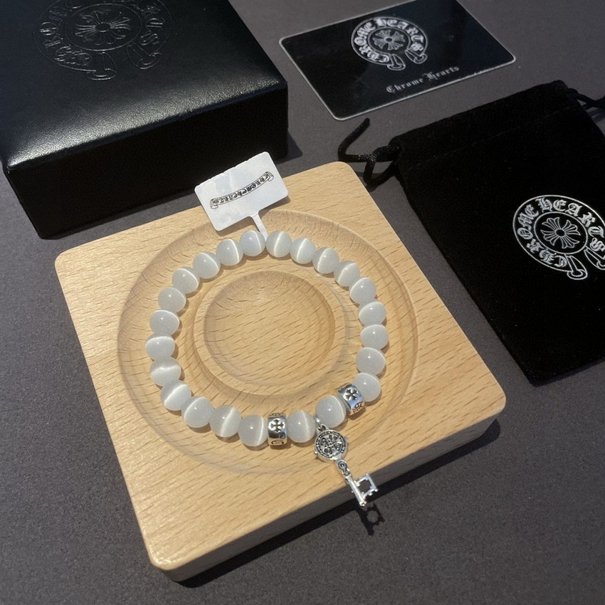 Ch**me He**ts bracelet-020