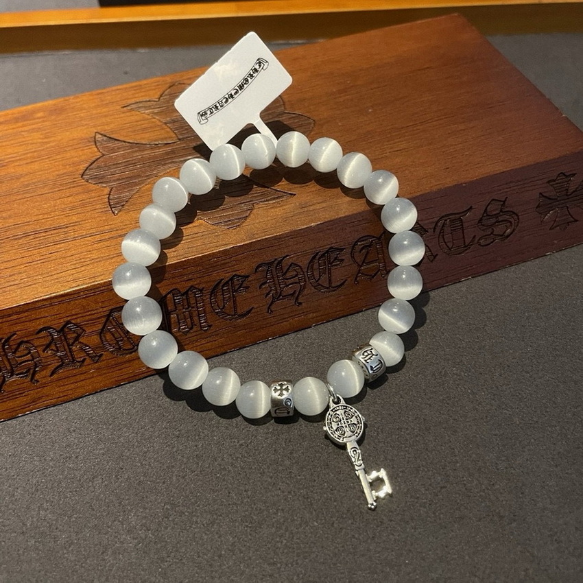 Ch**me He**ts bracelet-020