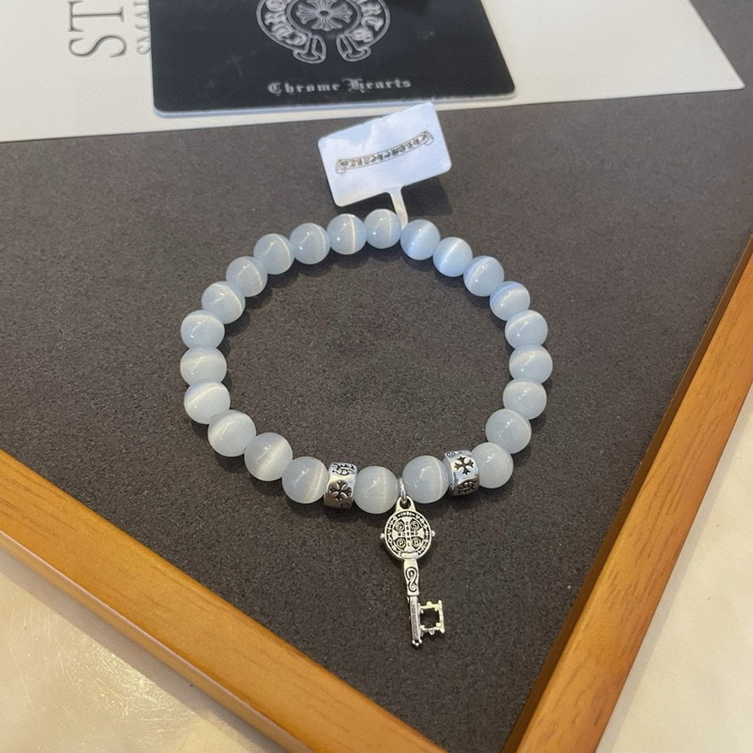 Ch**me He**ts bracelet-020