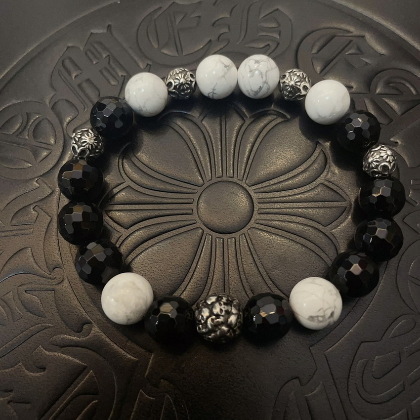 Chrome Hearts Bracelet-024
