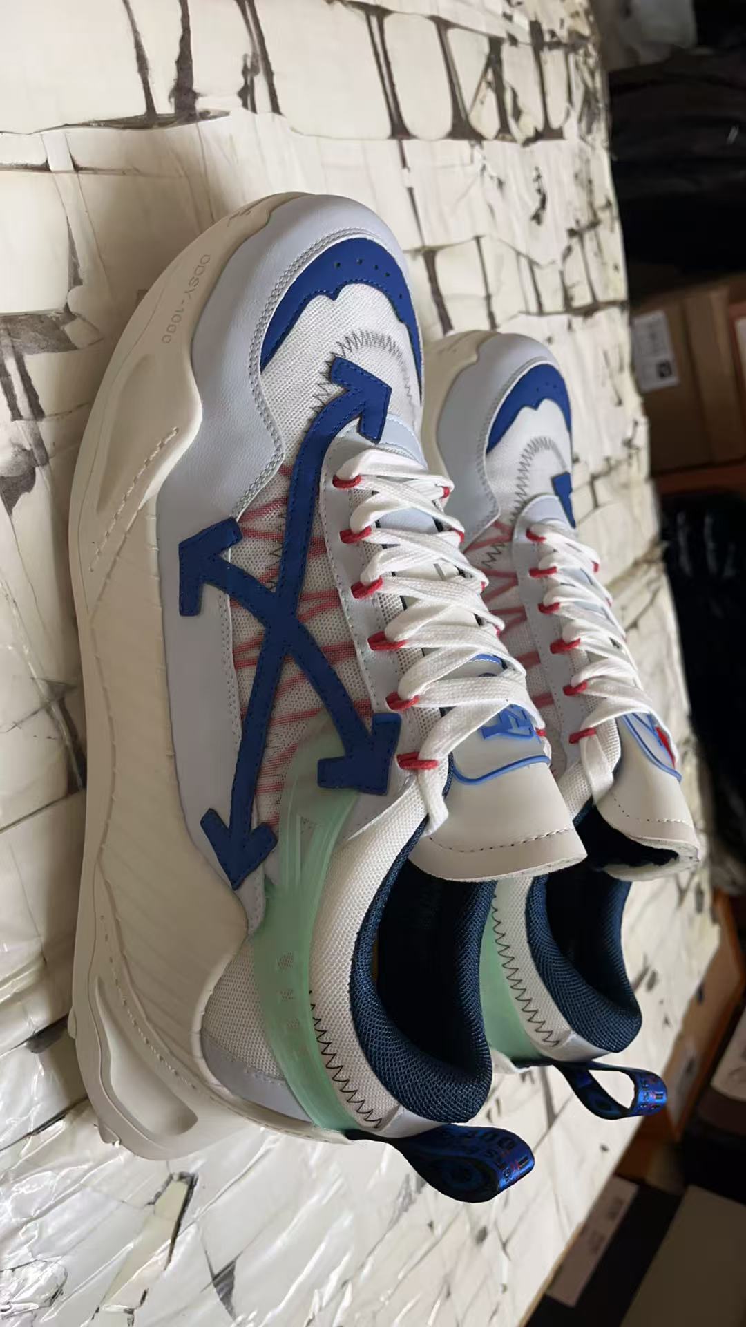 Off White Shoes(AAA)-141