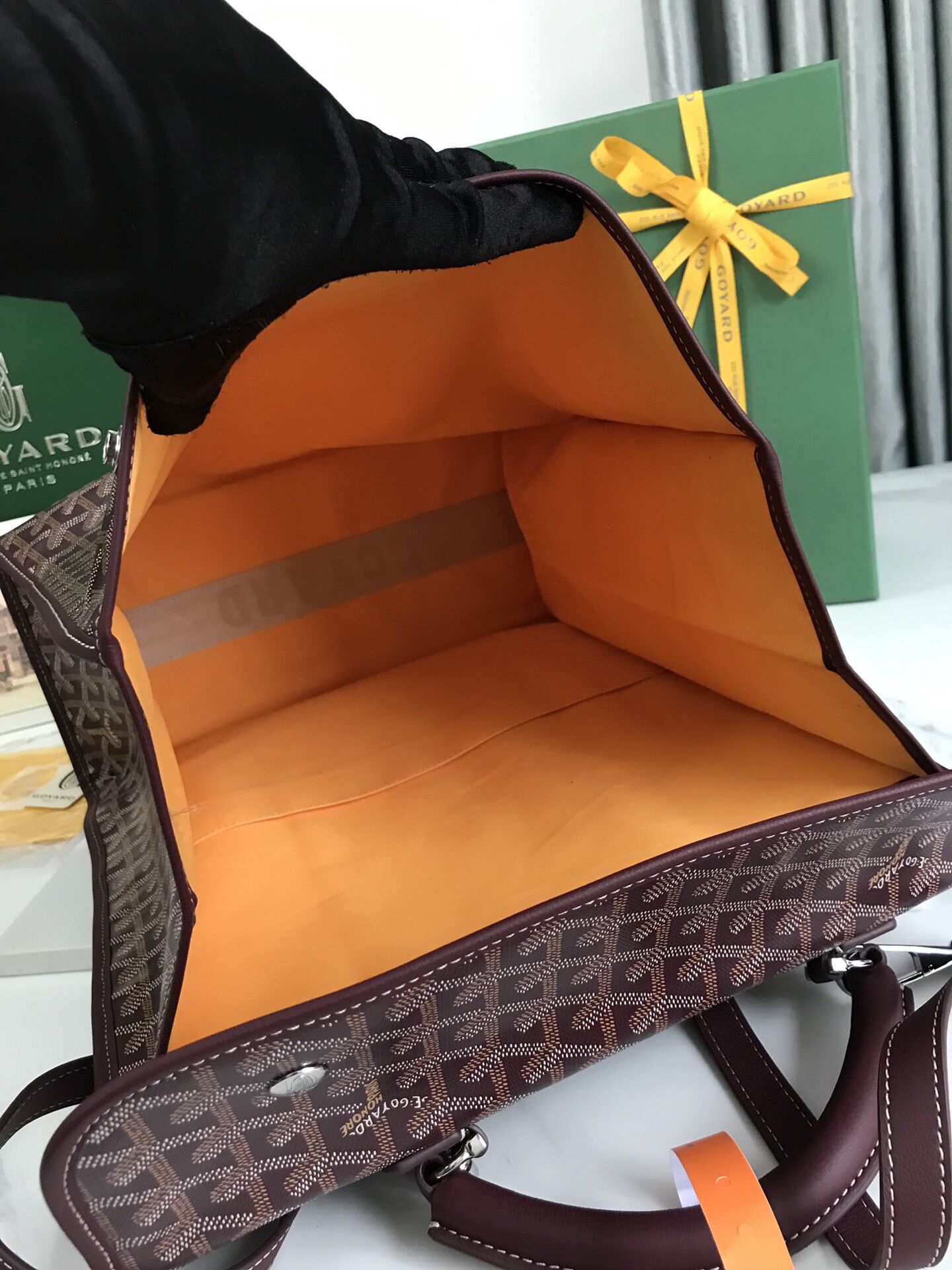 Go*ard backpack(aaa)-013