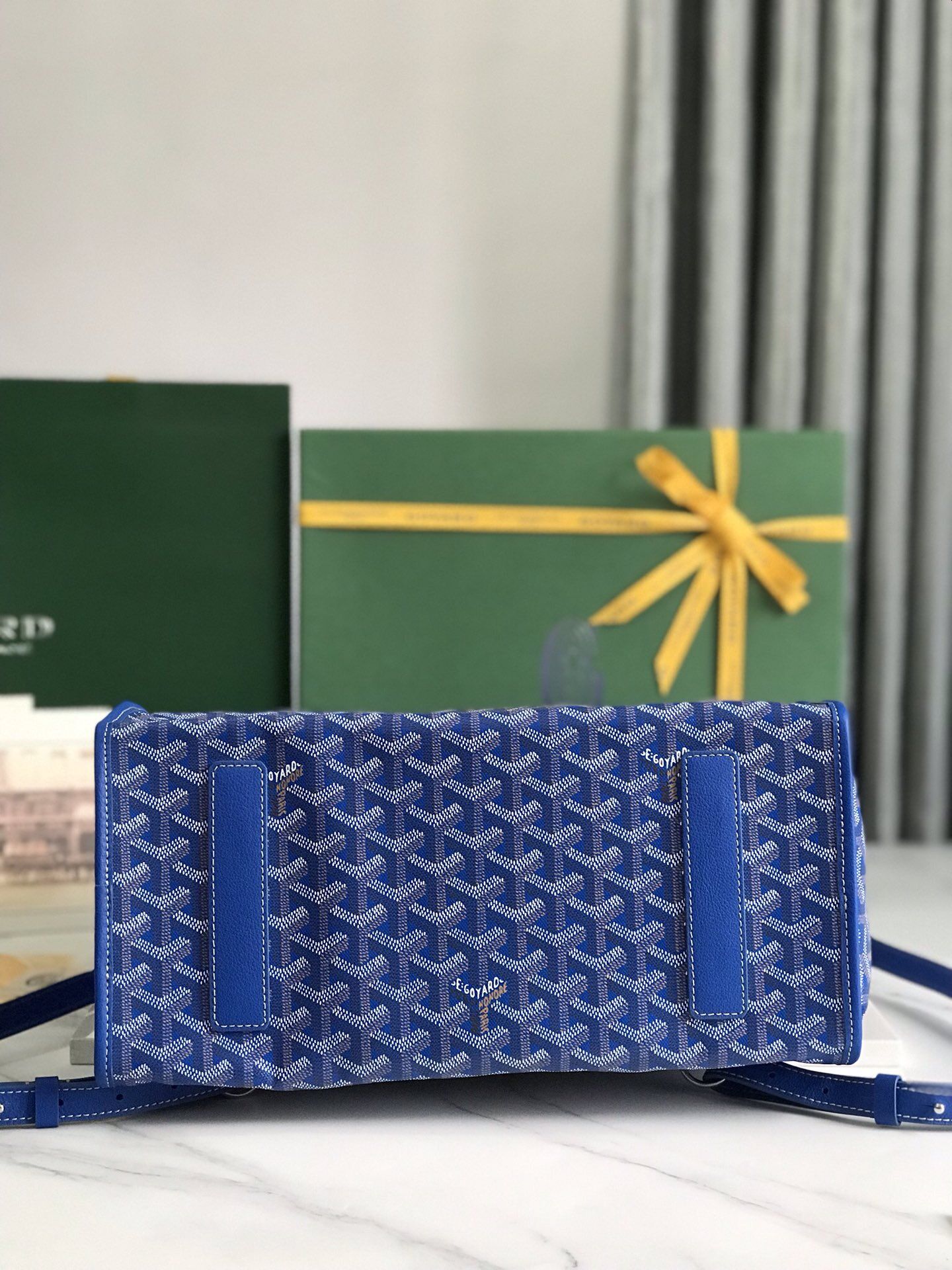 Go*ard backpack(aaa)-010