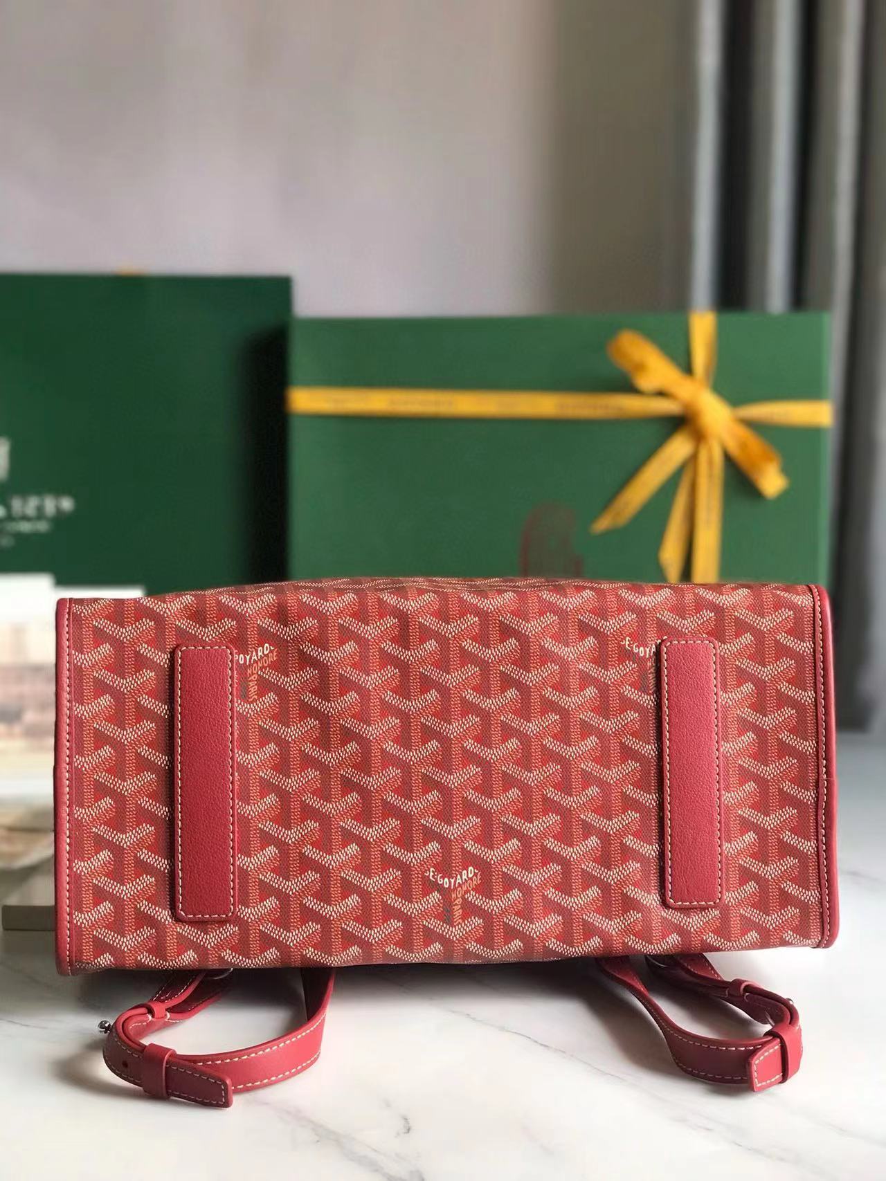 Go*ard backpack(aaa)-006