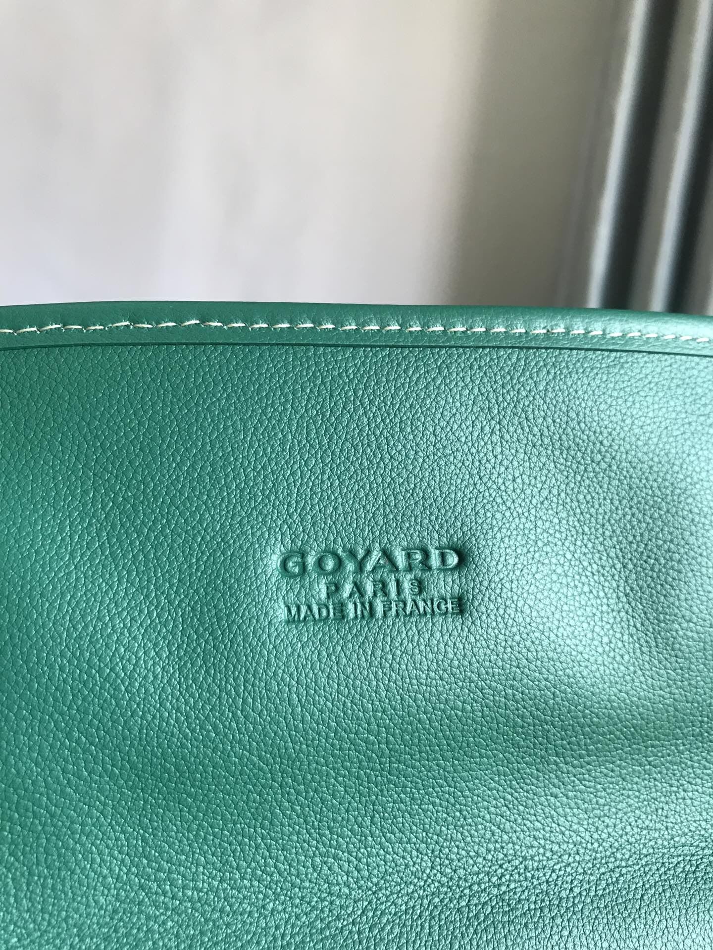 Go*ard backpack(aaa)-009