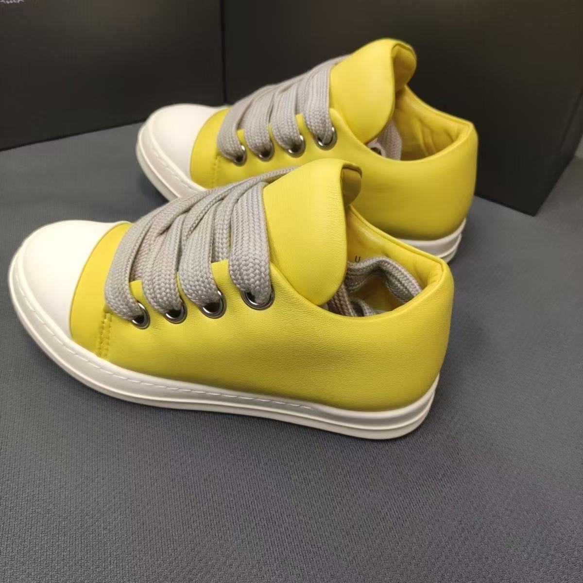 Rick Owens Shoes(AAA)-115