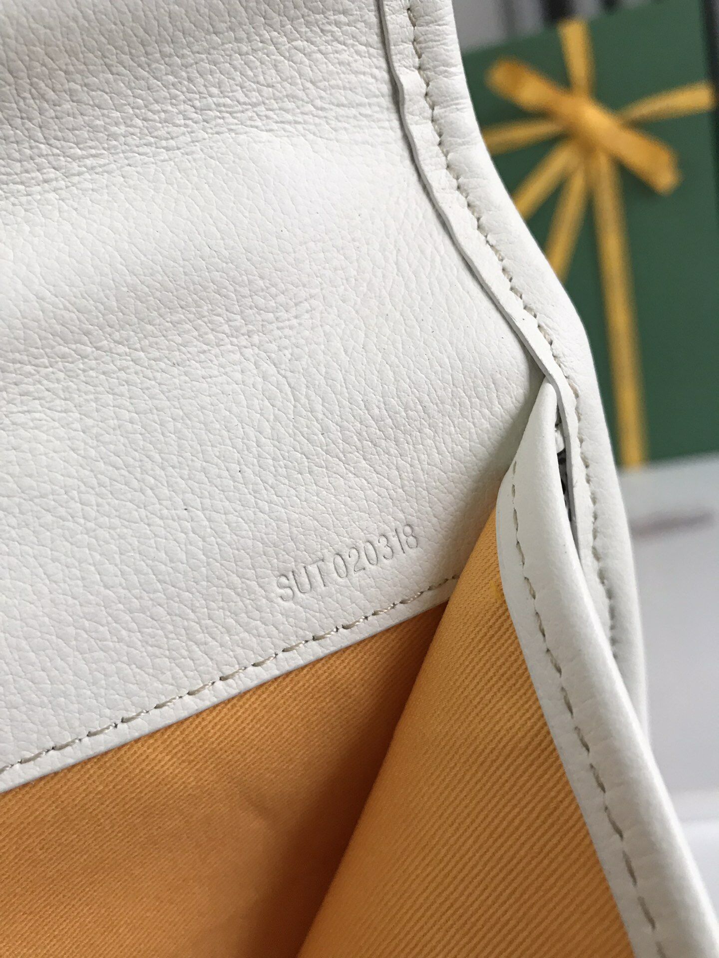 Go*ard backpack(aaa)-007