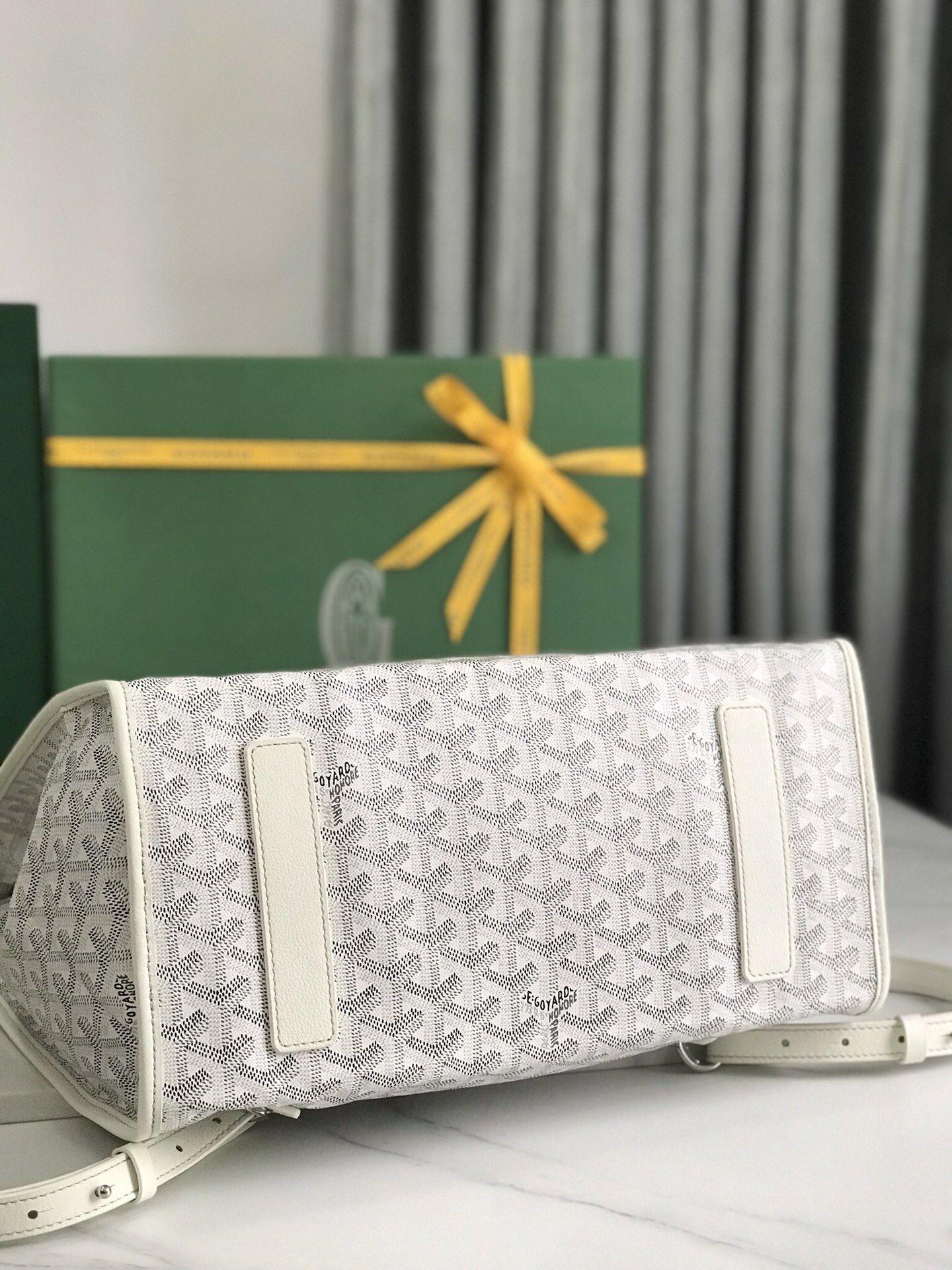 Go*ard backpack(aaa)-007