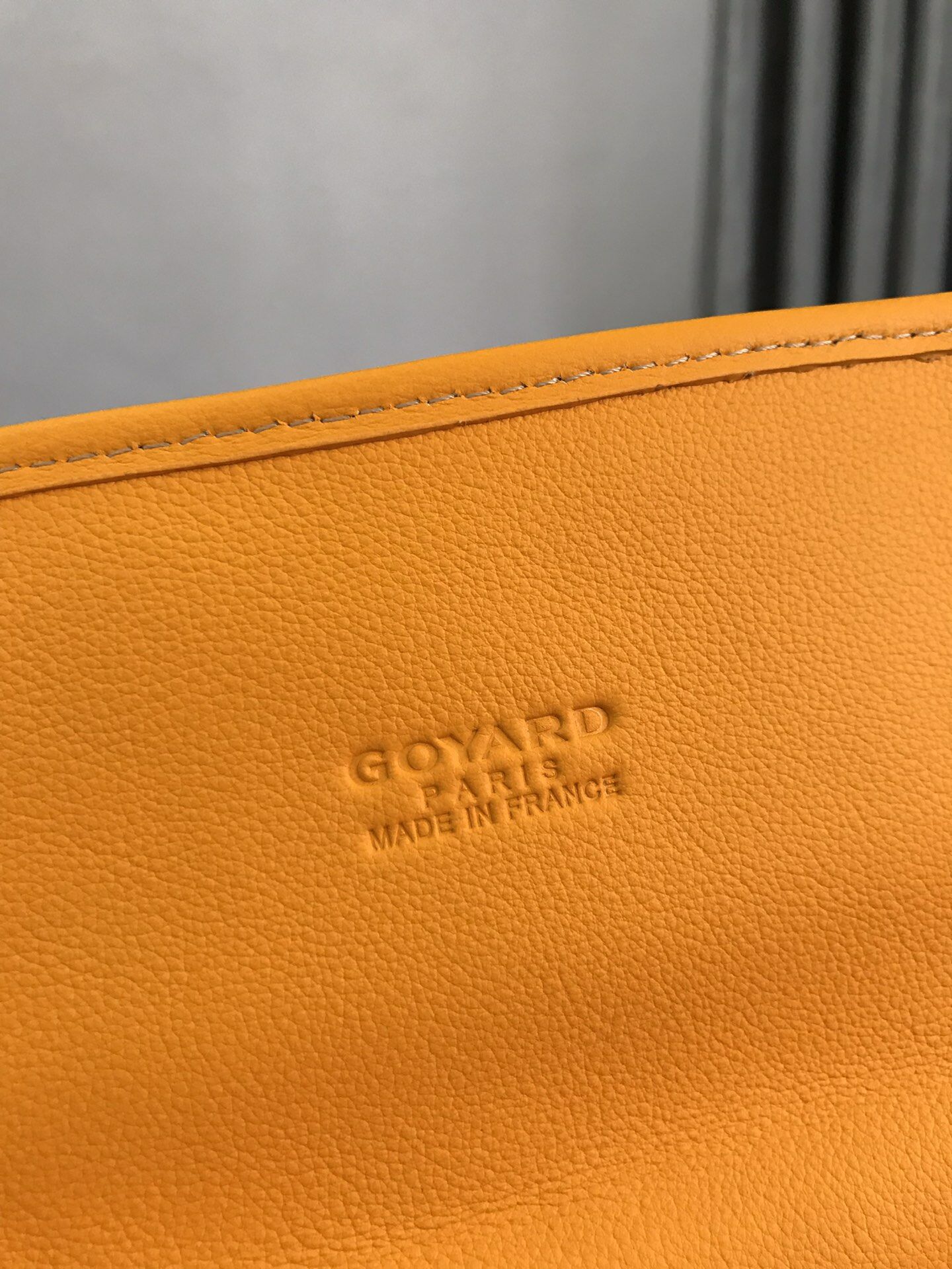 Go*ard backpack(aaa)-011