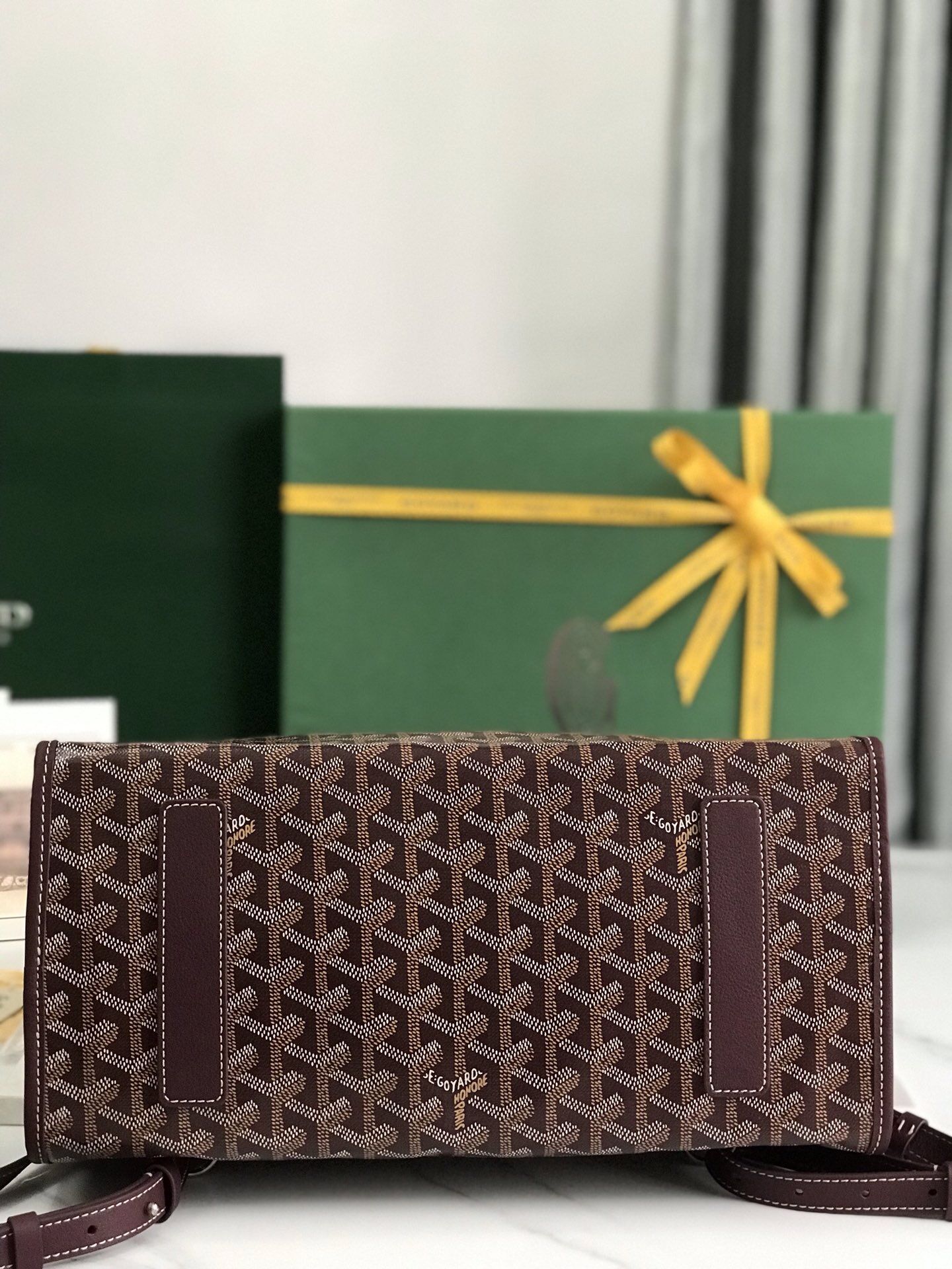 Go*ard backpack(aaa)-013