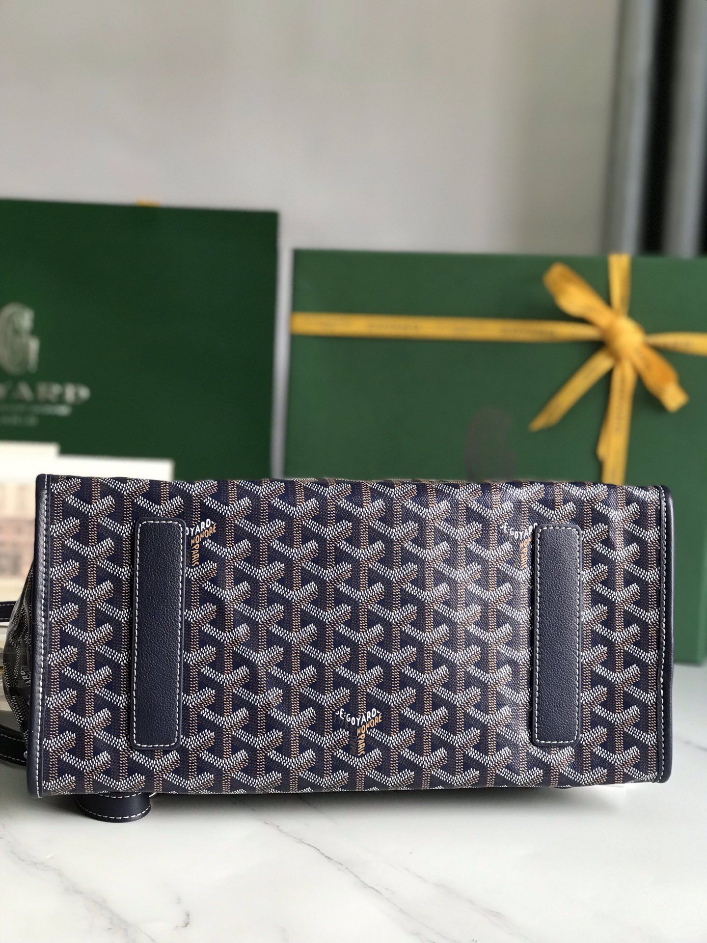 Go*ard backpack(aaa)-015