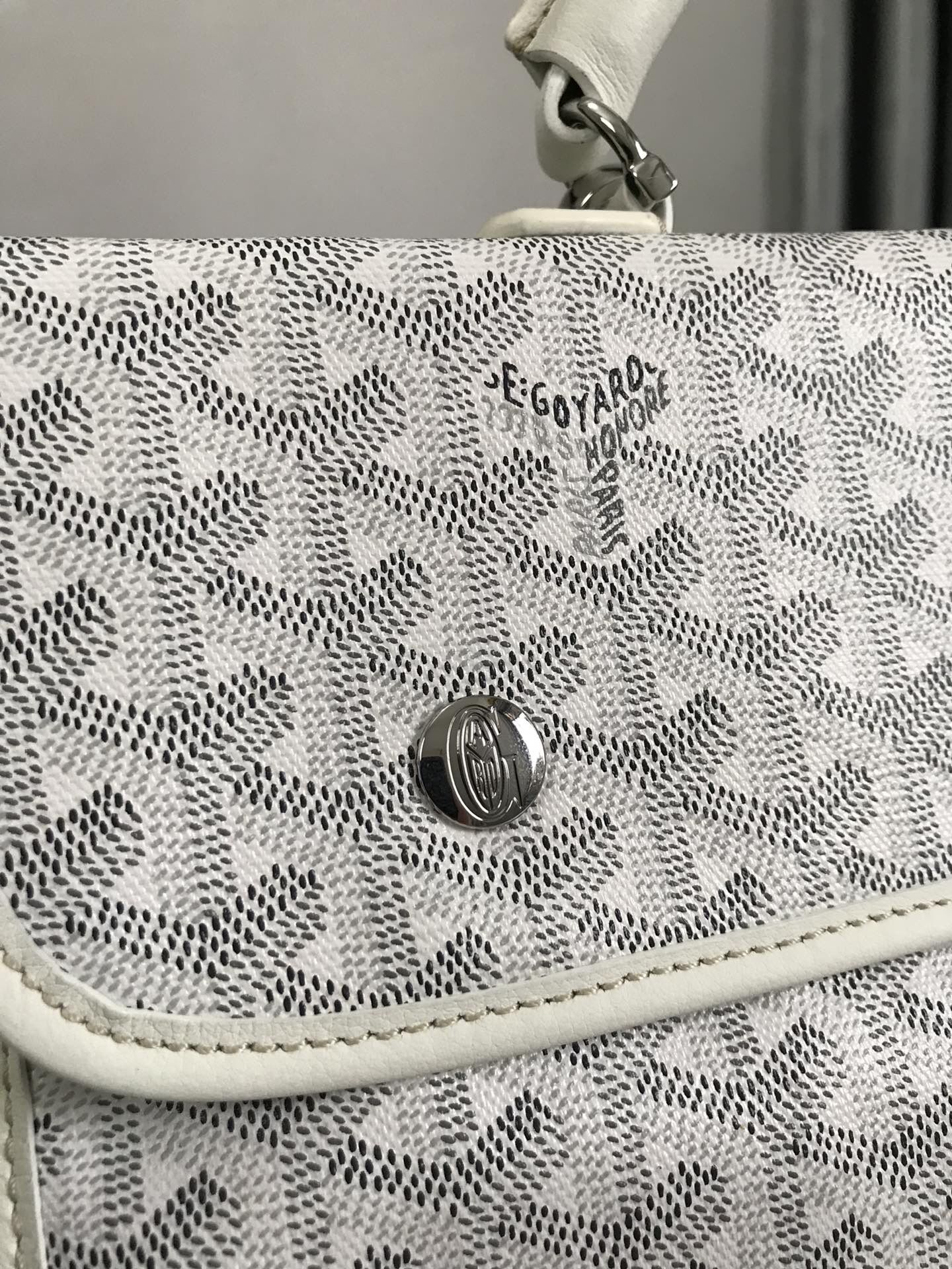 Go*ard backpack(aaa)-007