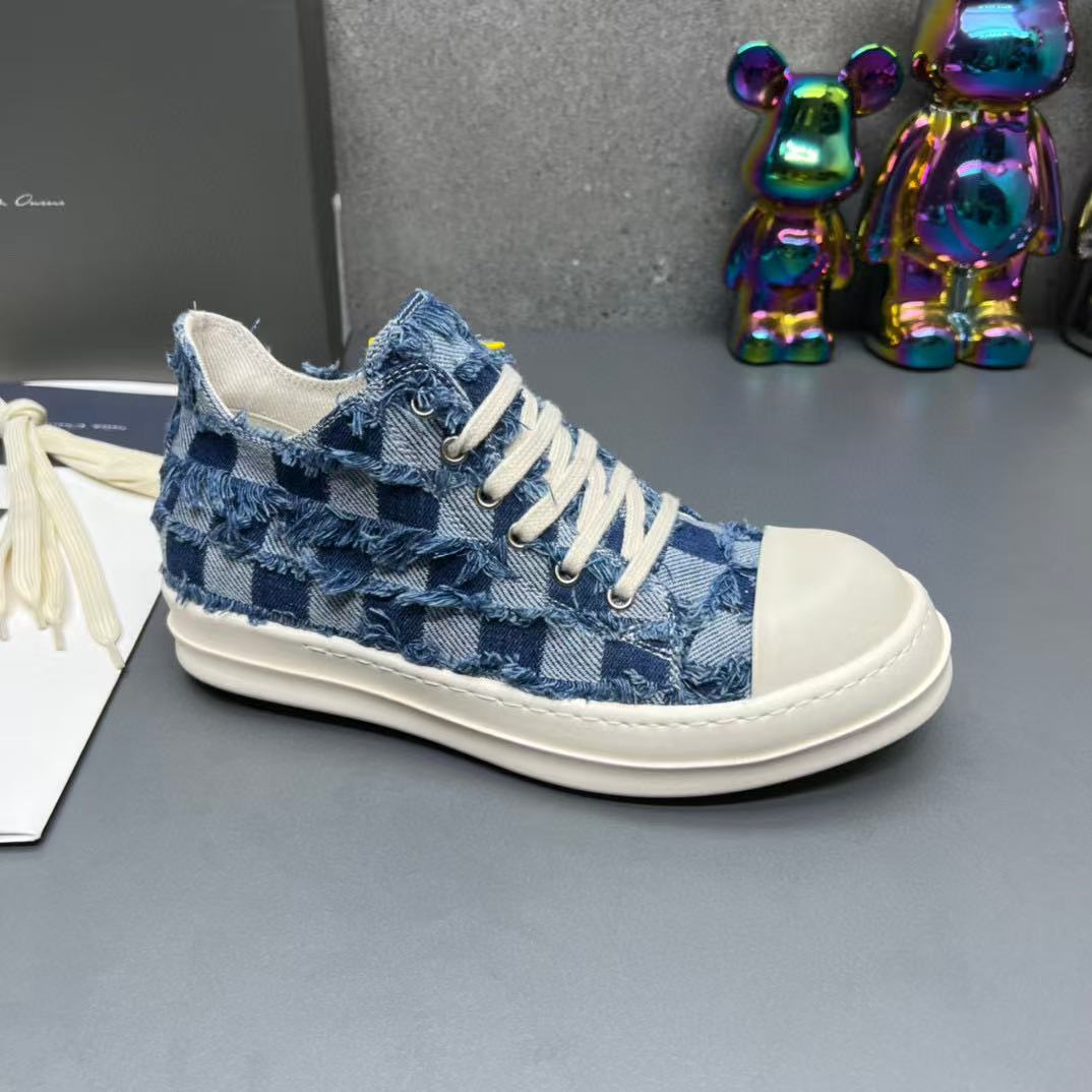 Rick Owens Shoes(AAA)-112