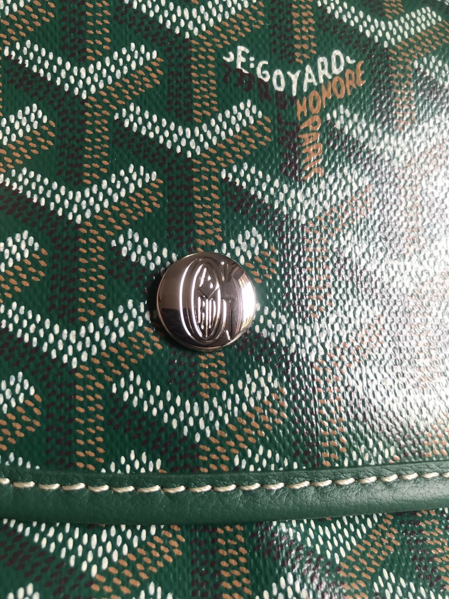 Go*ard backpack(aaa)-009