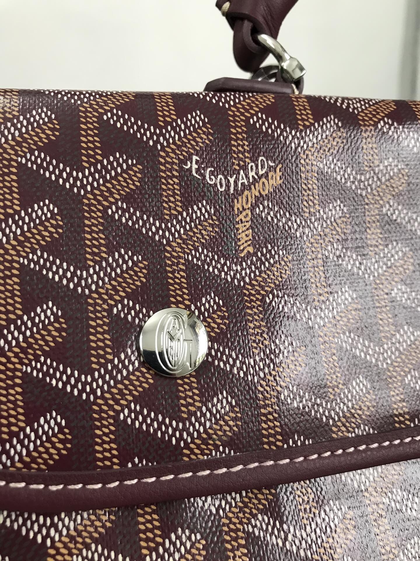 Go*ard backpack(aaa)-013