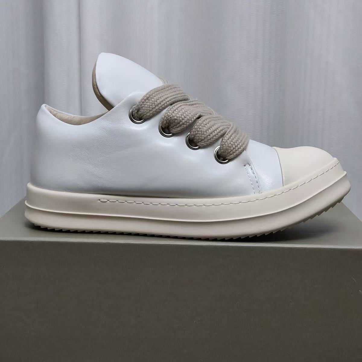 Rick Owens Shoes(AAA)-110