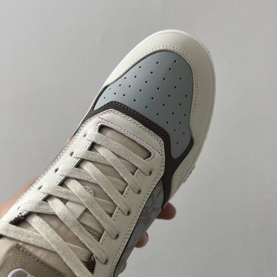 Dior Shoes(AAA)-646