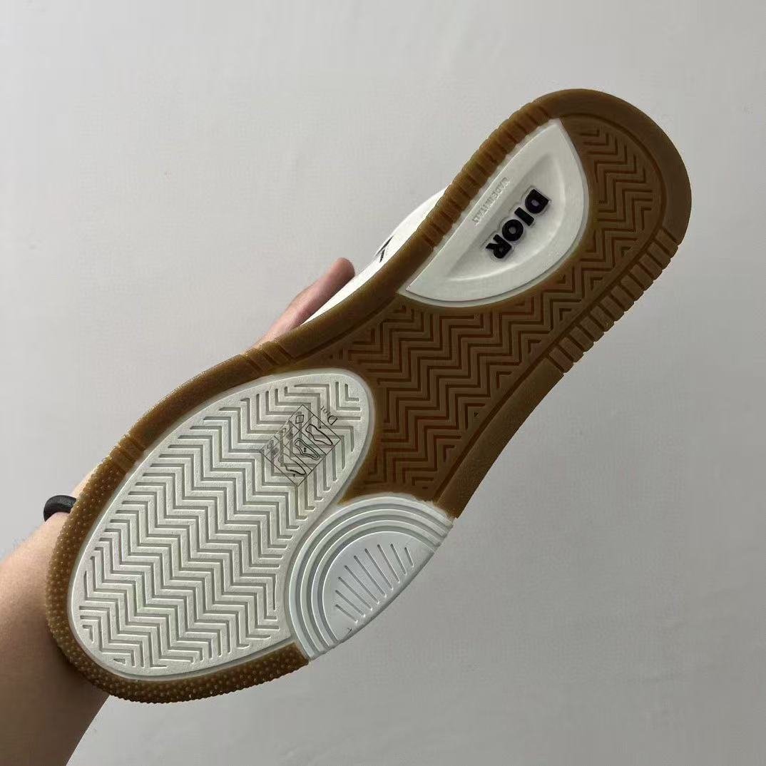 Dior Shoes(AAA)-646