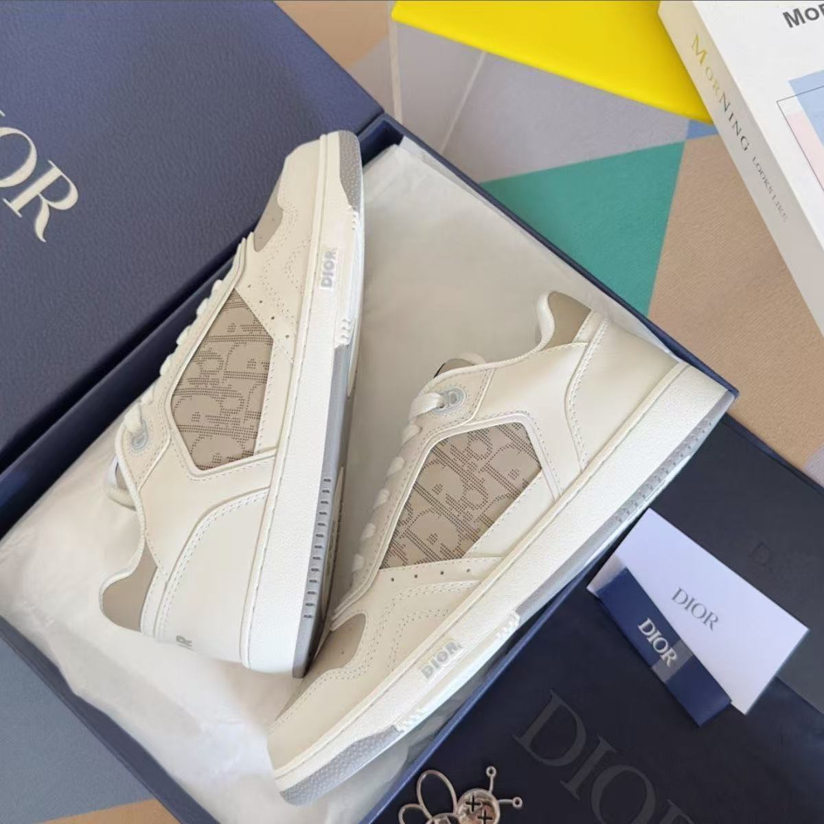 Dior Shoes(AAA)-645