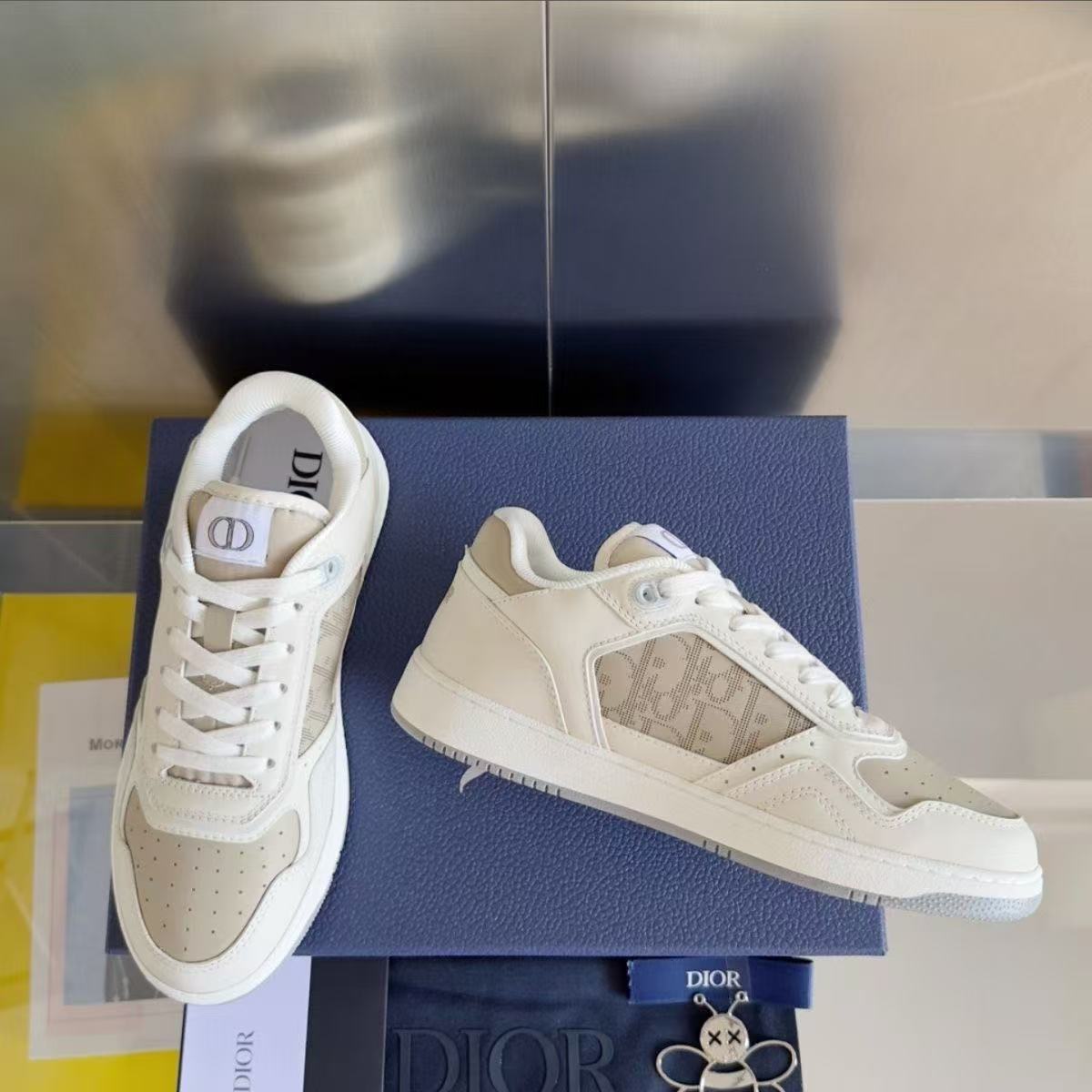 Dior Shoes(AAA)-645