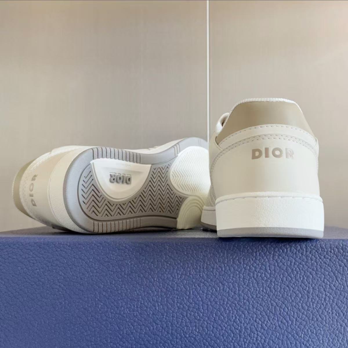 Dior Shoes(AAA)-645