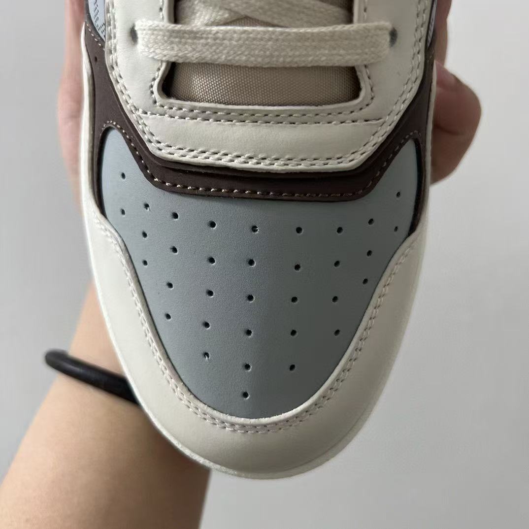 Dior Shoes(AAA)-646
