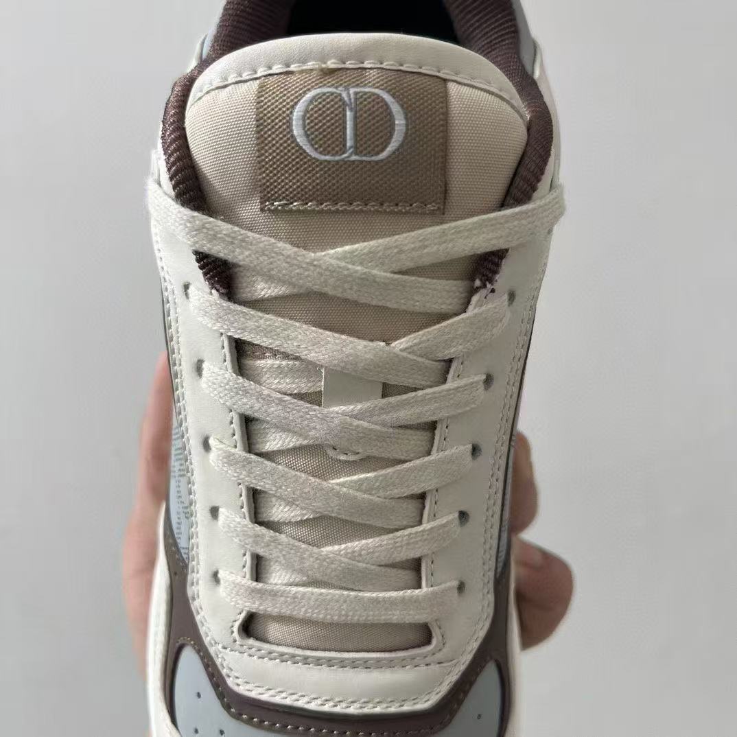 Dior Shoes(AAA)-646