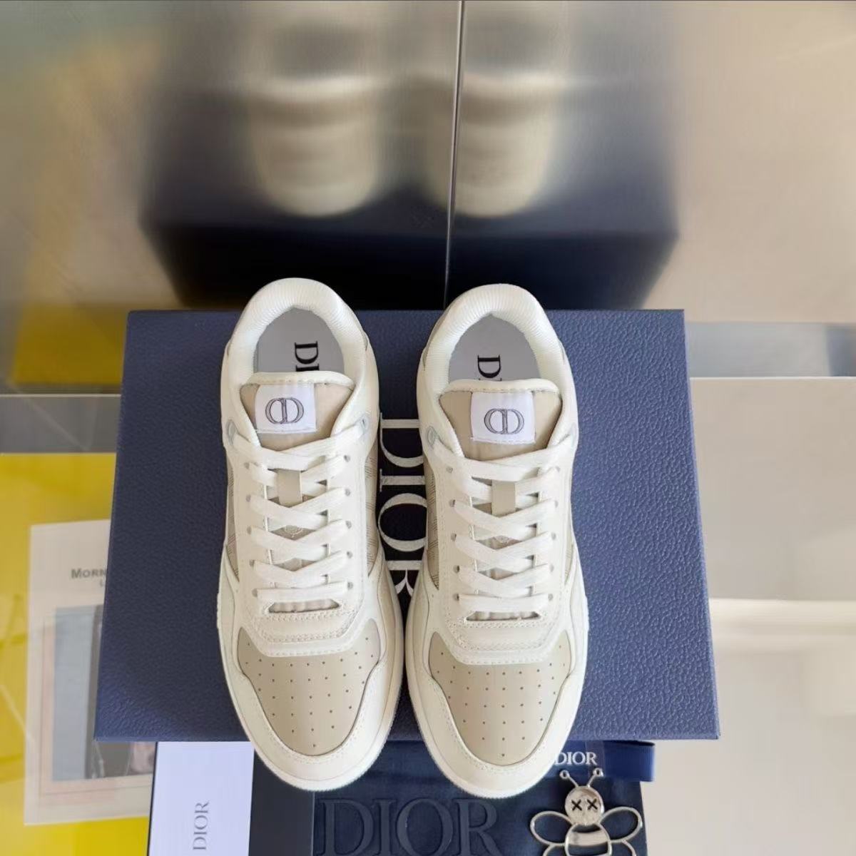 Dior Shoes(AAA)-645
