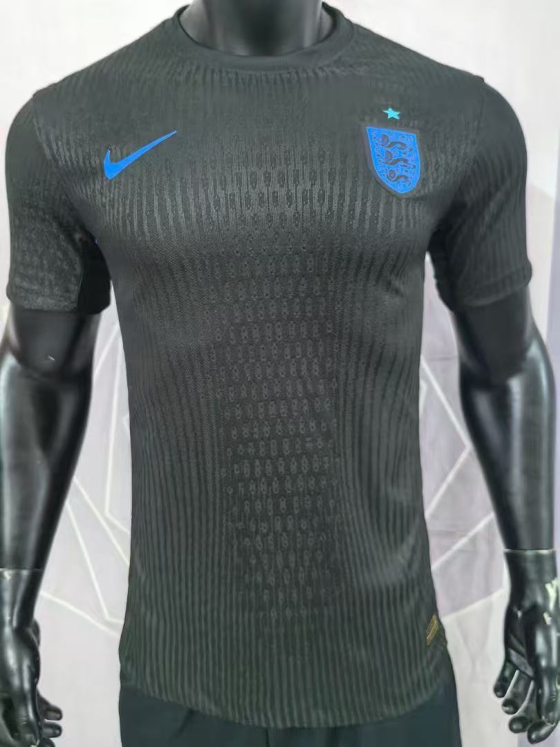 25-26 Season Football Clubs Short Shirts-050