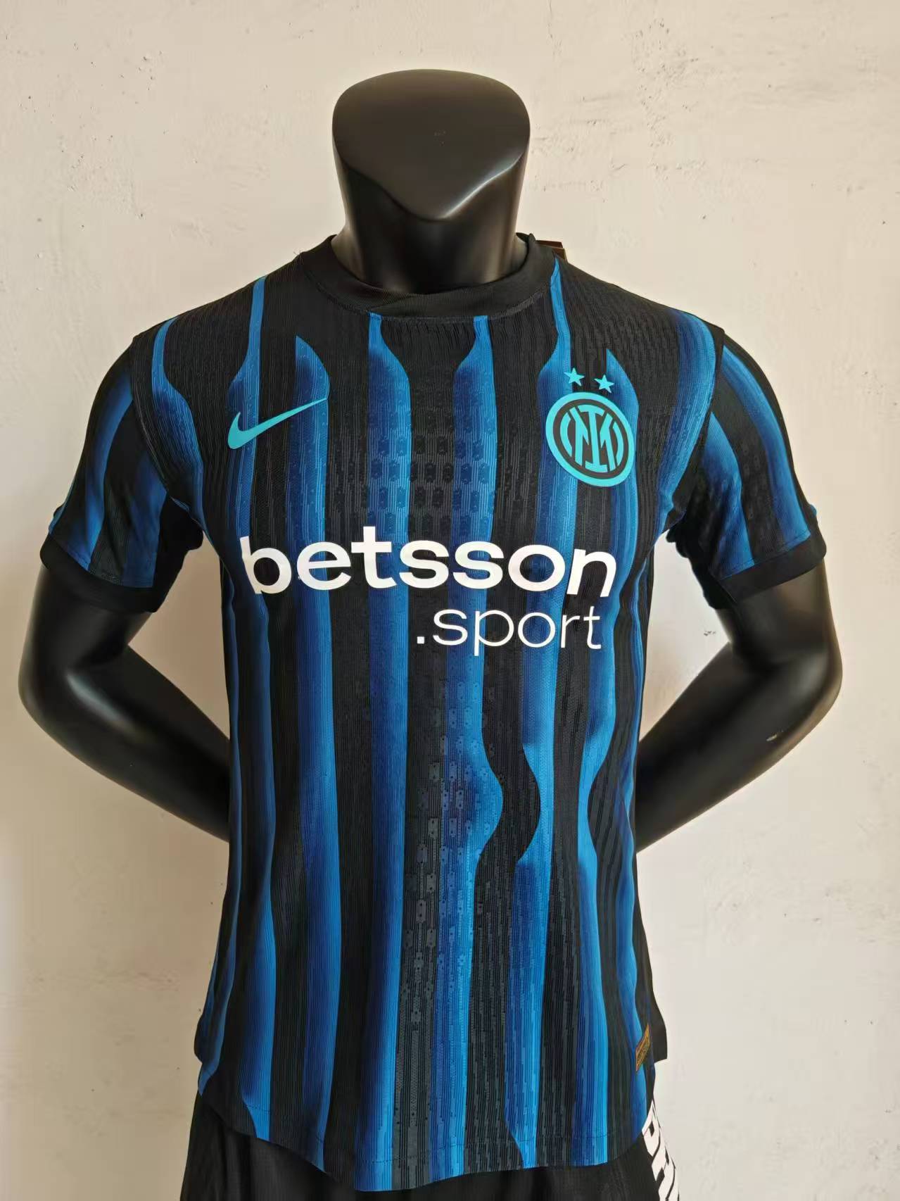 25-26 Season Football Clubs Short Shirts-045