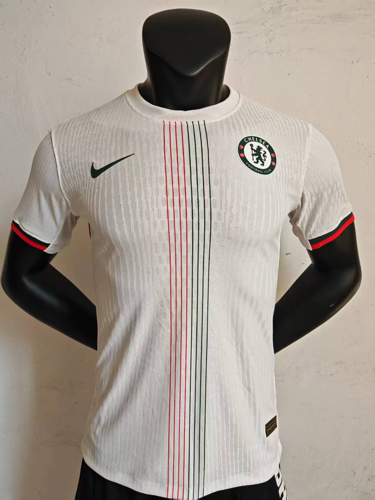 25-26 Season Football Clubs Short Shirts-039