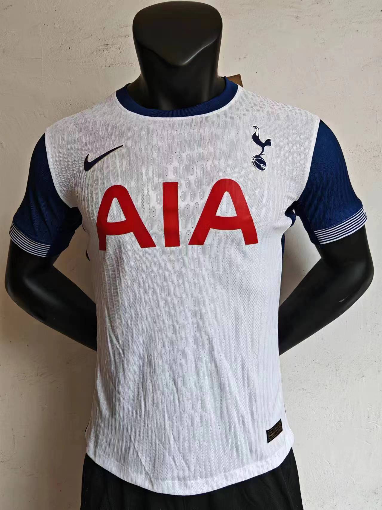 Player Version Football Shirt-043