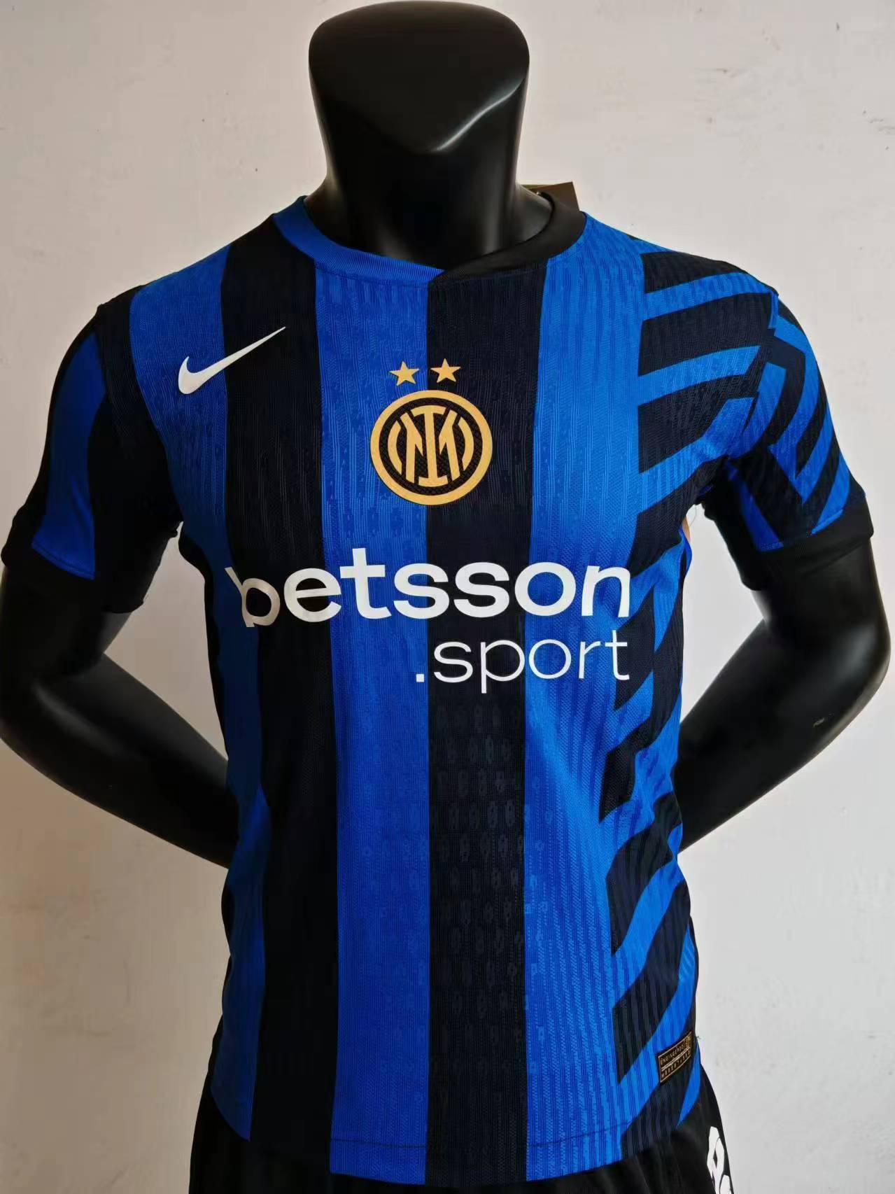 Player Version Football Shirt-036