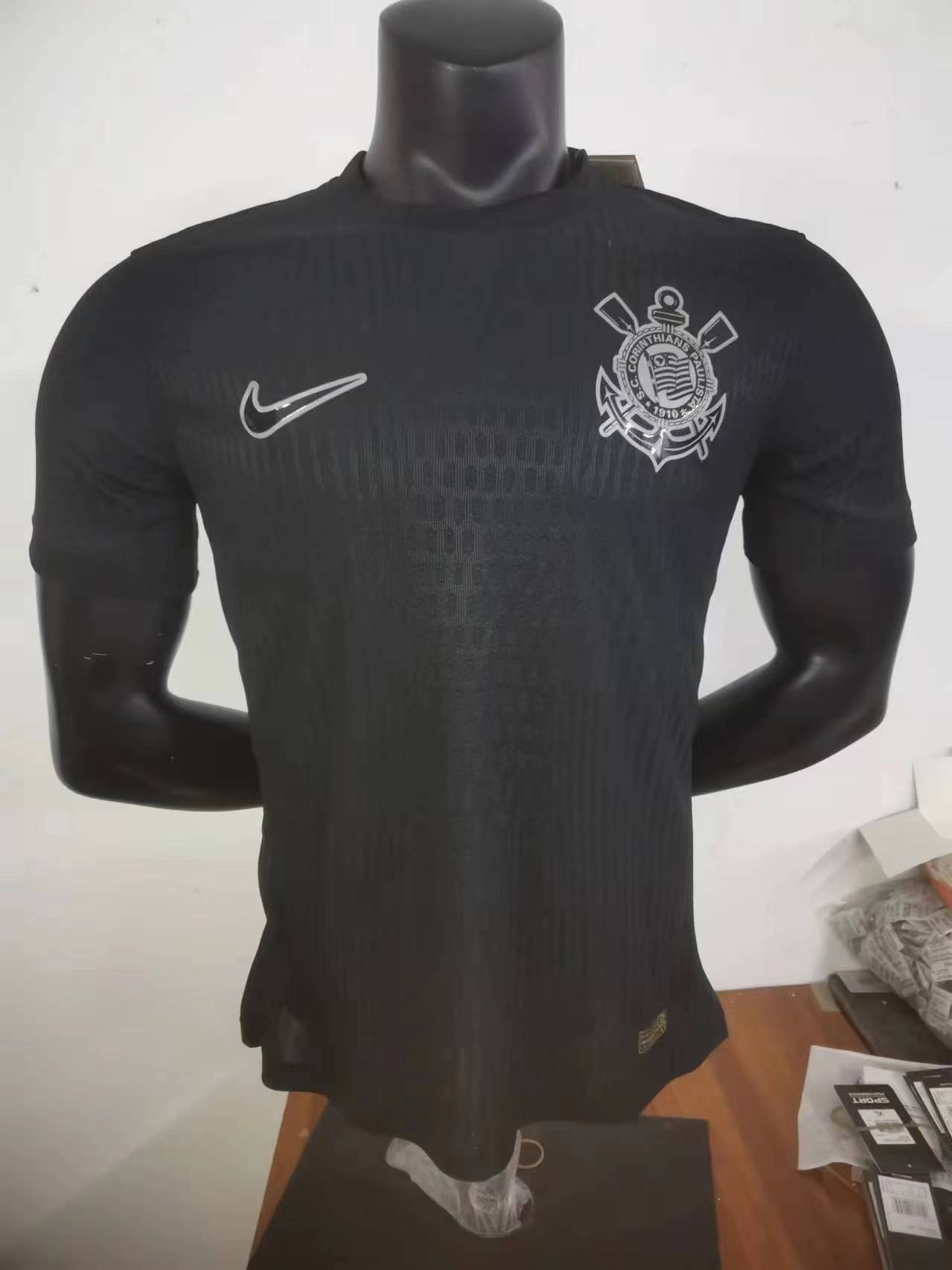 Player Version Football Shirt-032