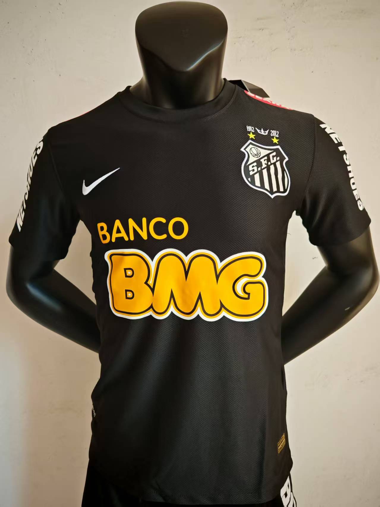 25-26 Season Football Clubs Short Shirts-021