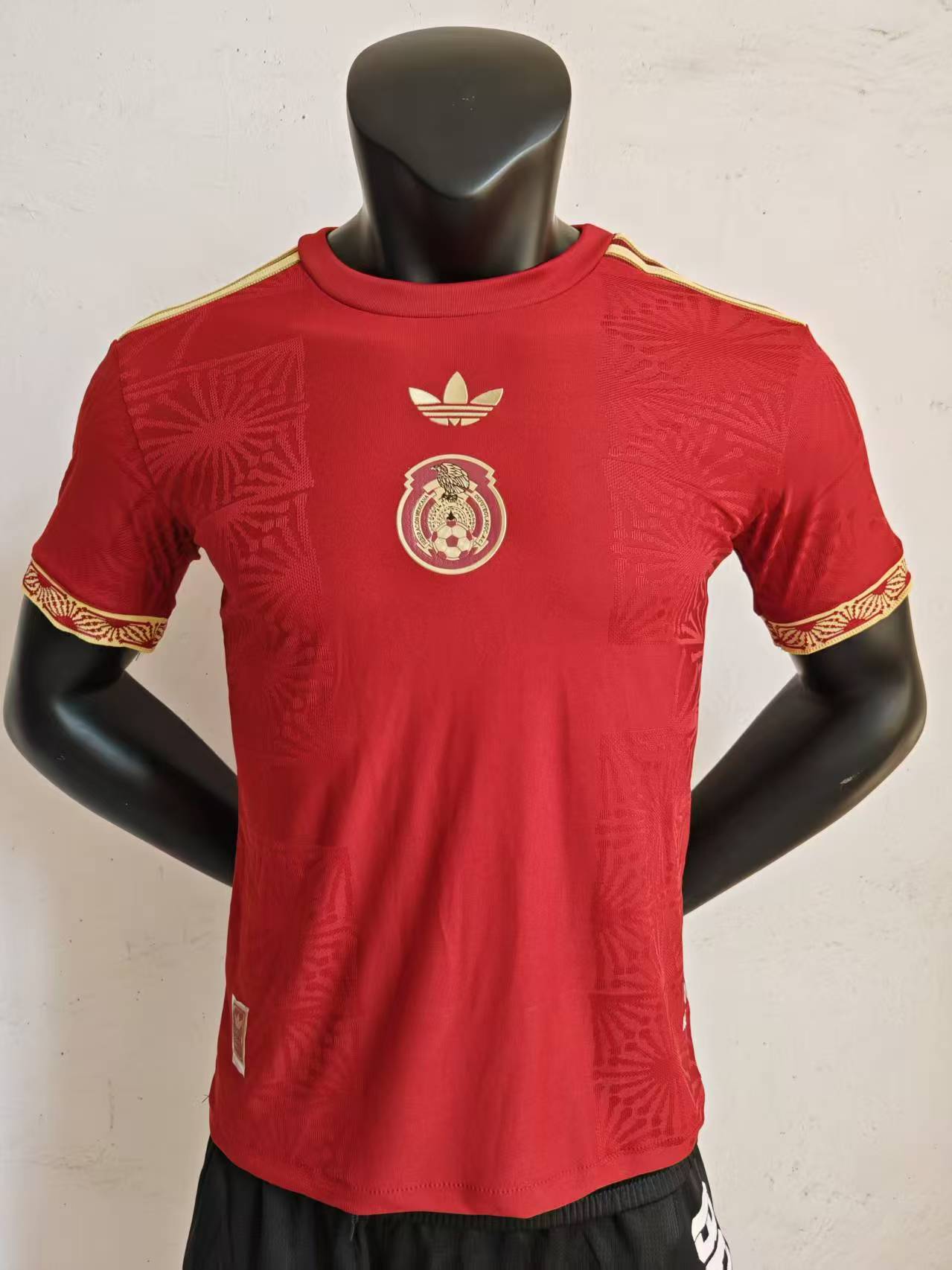 25-26 Season Football Clubs Short Shirts-020