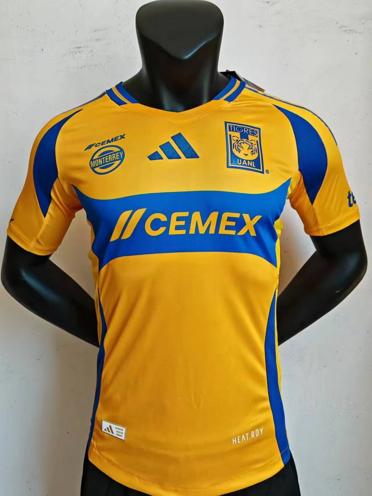 Player Version Football Shirt-024