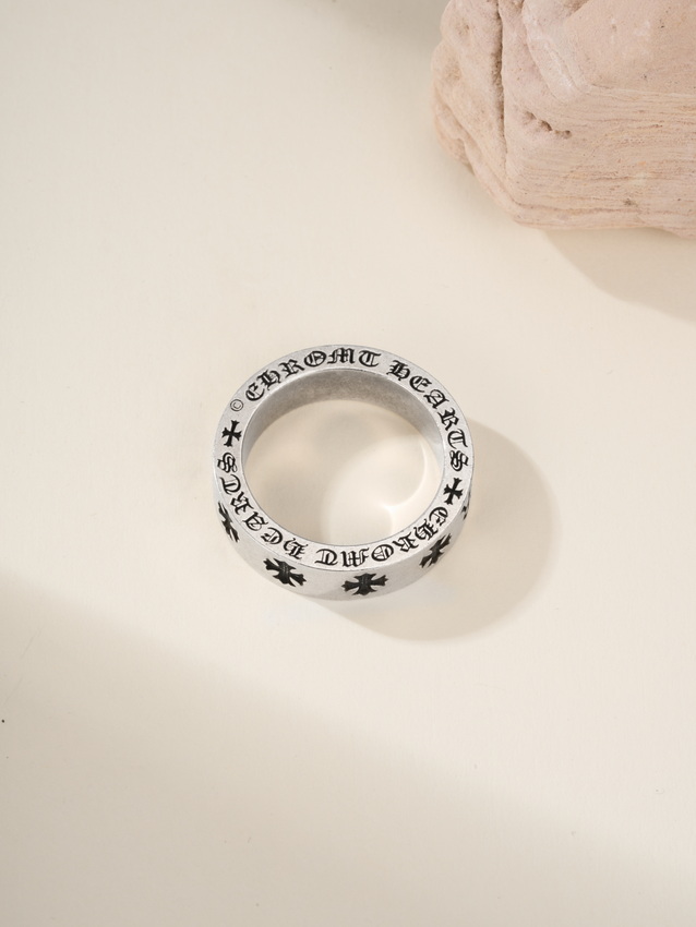 Chrome Hearts Ring-014