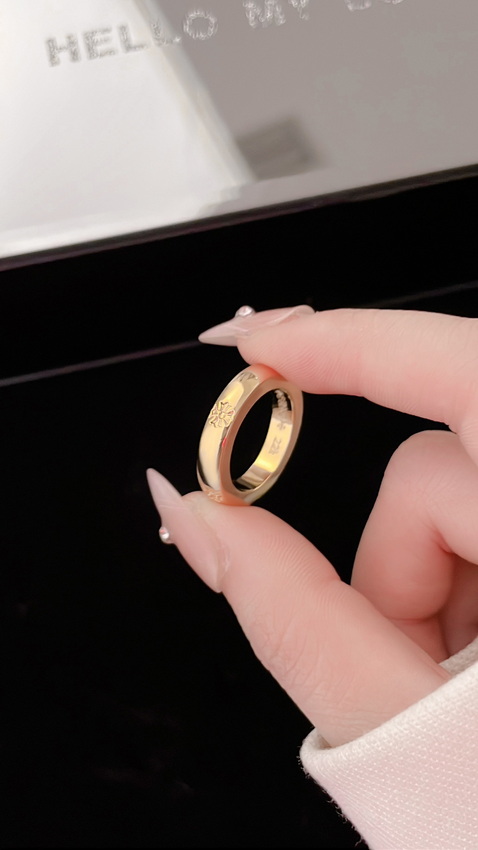 Chrome Hearts Ring-013