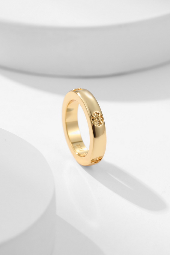 Chrome Hearts Ring-013
