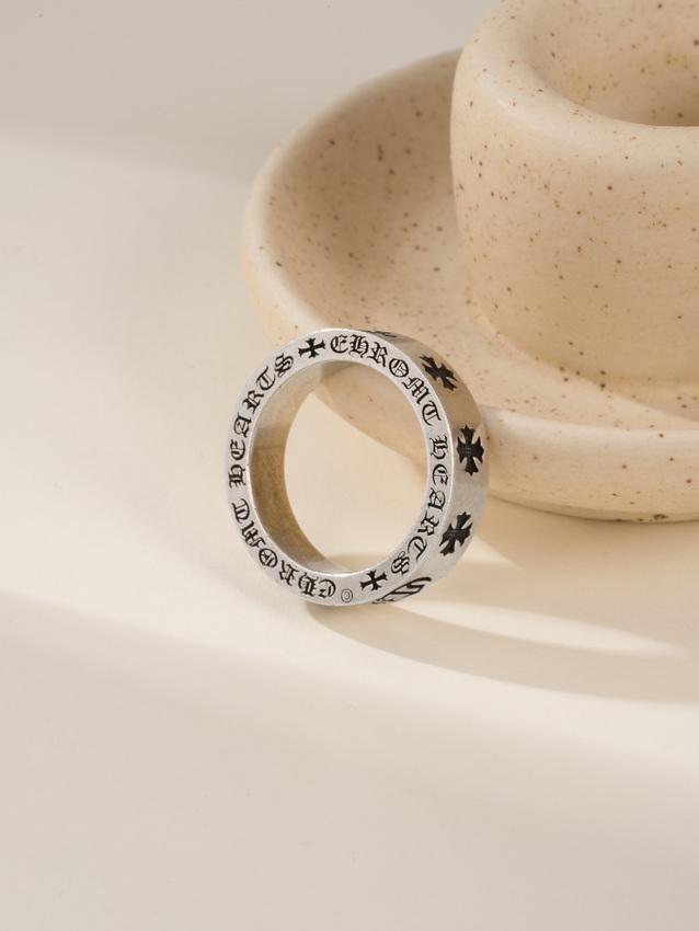 Chrome Hearts Ring-014