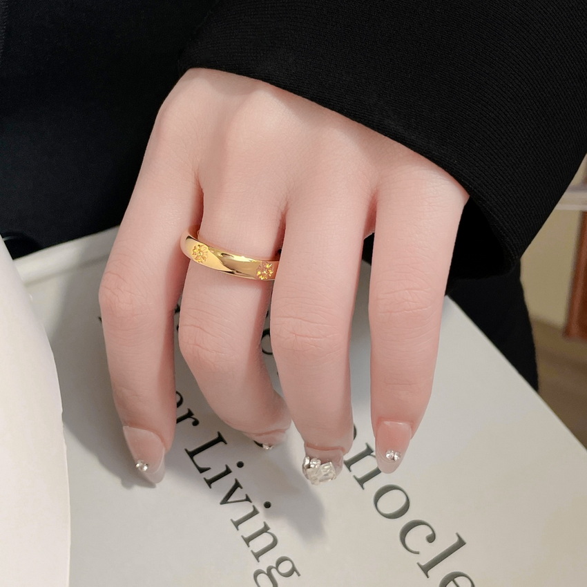 Chrome Hearts Ring-013