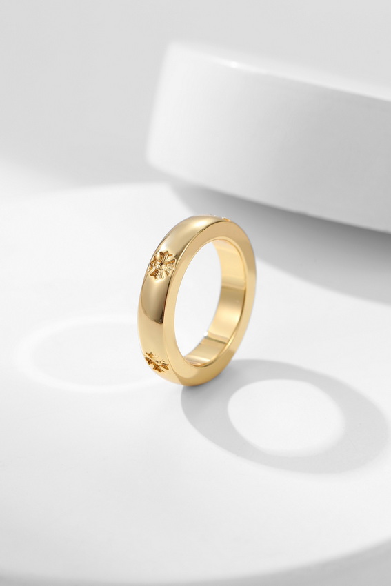 Chrome Hearts Ring-013