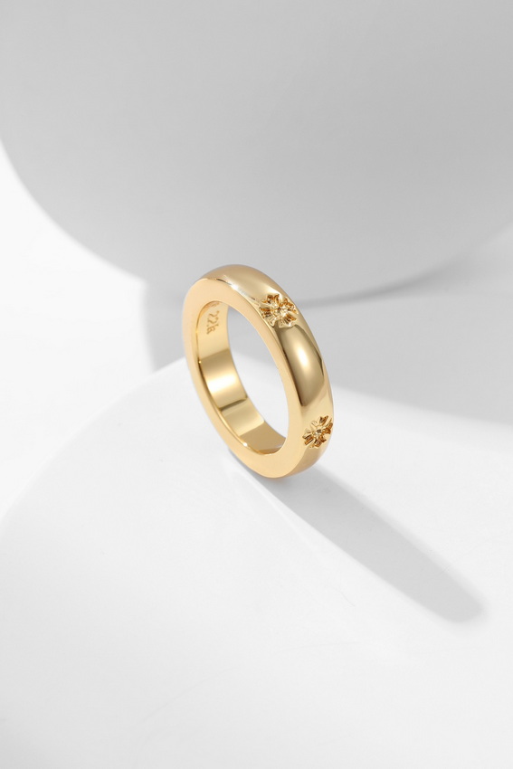 Chrome Hearts Ring-013