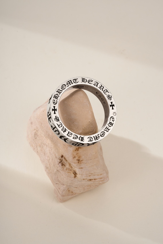Chrome Hearts Ring-014