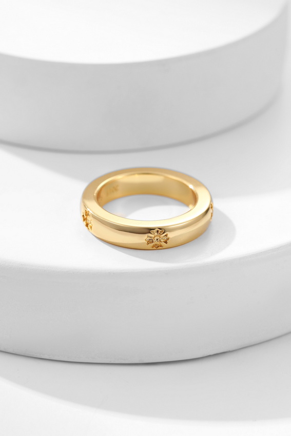 Chrome Hearts Ring-013