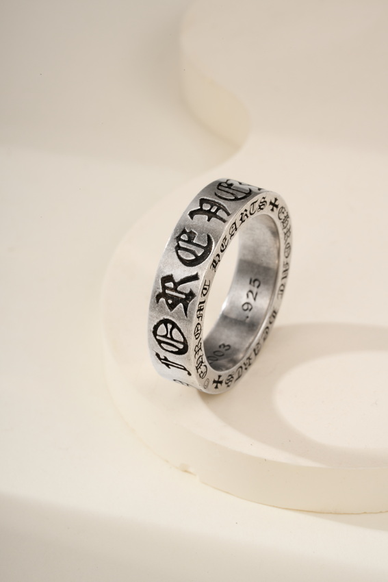 Chrome Hearts Ring-014