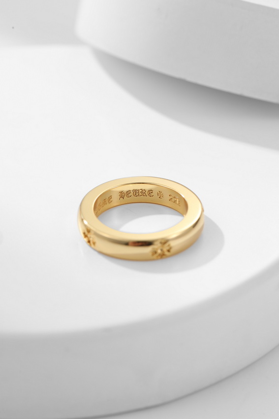 Chrome Hearts Ring-013