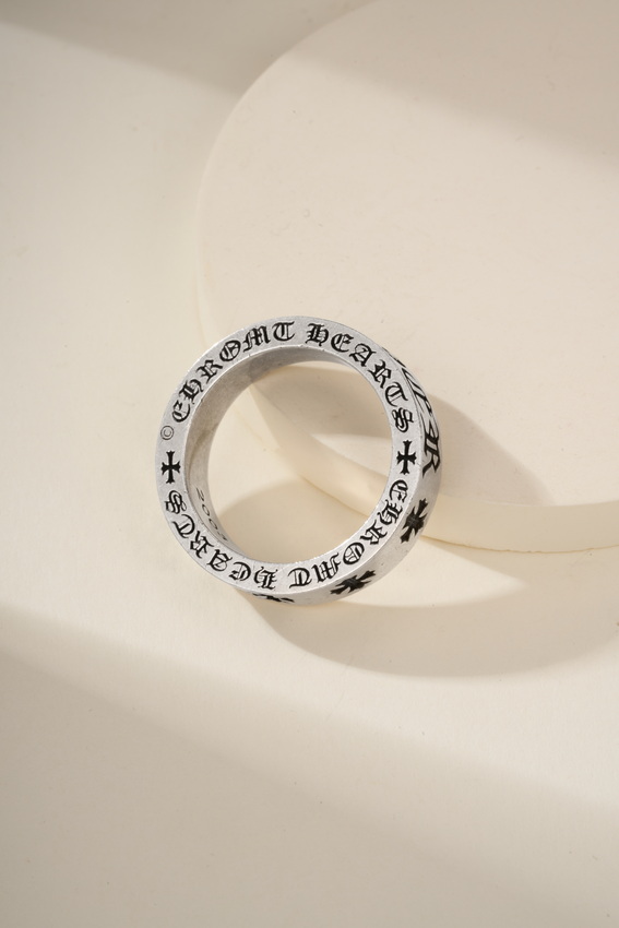 Chrome Hearts Ring-014