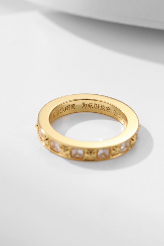 Ch**me He**ts ring-015